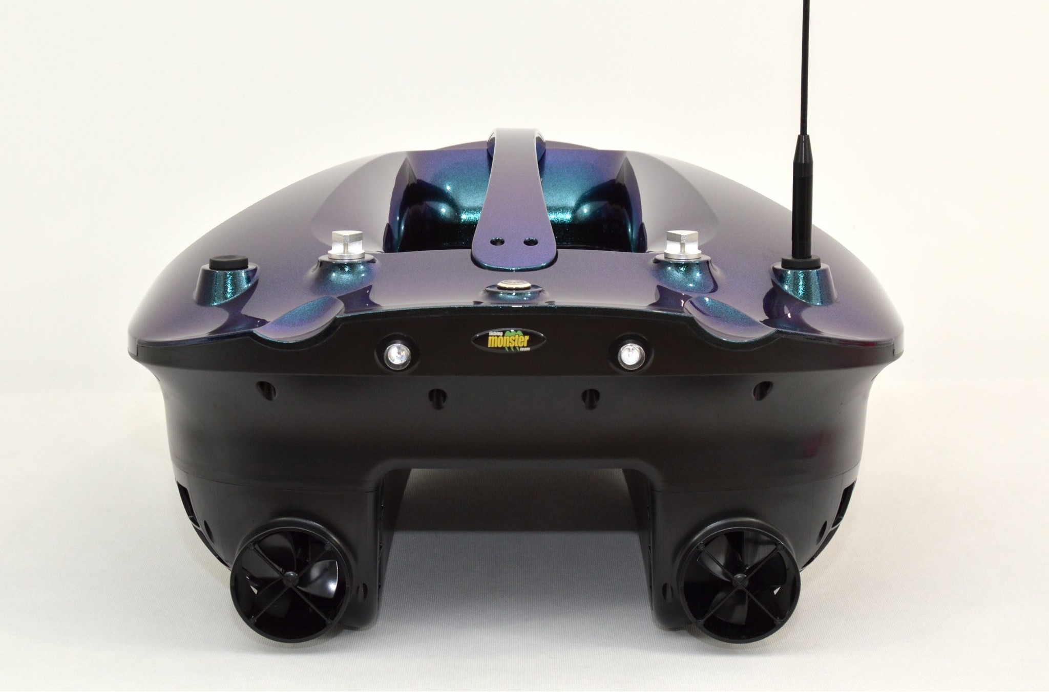 Sailway Pro Yemleme Botu (Gps + Sonar Tek Kumanda)